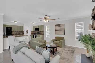 322 Drooping Leaf Road, Lexington, SC 29072 - Photo 9