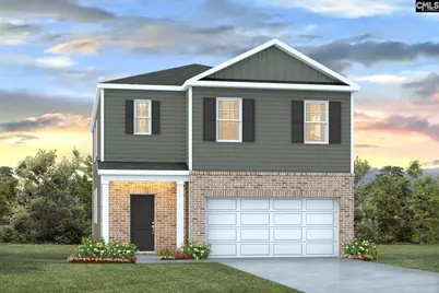 595 Edgetree Drive, Hopkins, SC 29061 - Photo 1