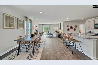 595 Edgetree Drive, Hopkins, SC 29061 - Photo 3