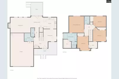 612 Plantation Pointe Drive, Elgin, SC 29045 - Photo 49