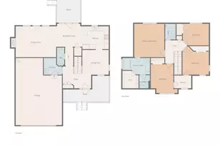 612 Plantation Pointe Dr, Elgin, SC 29045 - Photo 49