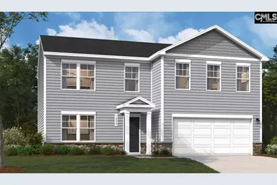 160 Kingfield Drive, Hopkins, SC 29061 - Photo 1