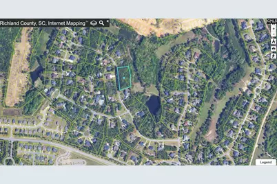 210 Stormycreek Lane, Blythewood, SC 29016 - Photo 11