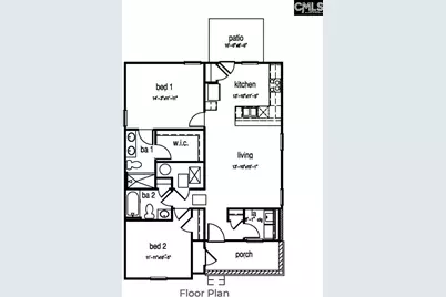 145 Hale Road, Orangeburg, SC 29115 - Photo 25