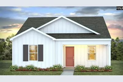 145 Hale Road, Orangeburg, SC 29115 - Photo 1