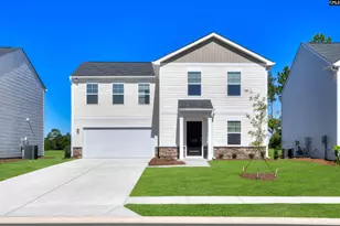 164 Kingfield Dr, Hopkins, SC 29061 - Photo 3