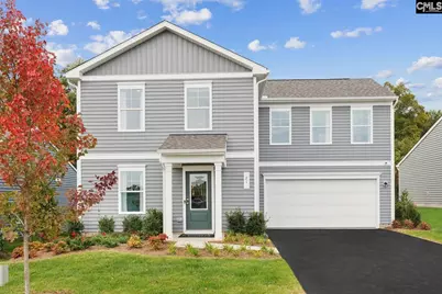 164 Kingfield Drive, Hopkins, SC 29061 - Photo 1