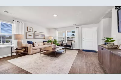 156 Hale Road, Orangeburg, SC 29115 - Photo 3