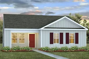 156 Hale Rd, Orangeburg, SC 29115 - Photo 1