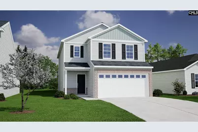 216 Laurinton Farms Drive, Hopkins, SC 29061 - Photo 3