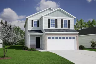 216 Laurinton Farms Dr, Hopkins, SC 29061 - Photo 3