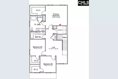 216 Laurinton Farms Drive, Hopkins, SC 29061 - Photo 3