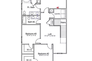 216 Laurinton Farms Dr, Hopkins, SC 29061 - Photo 3