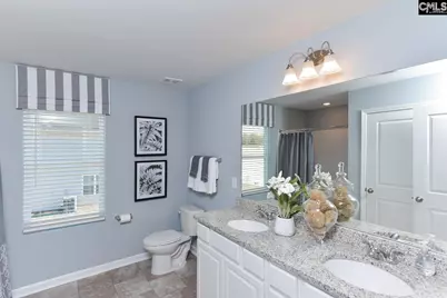 216 Laurinton Farms Drive, Hopkins, SC 29061 - Photo 21