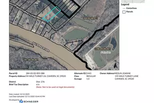 195 Wild Turkey Ln, Camden, SC 29020 - Photo 55