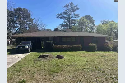 526 Rainbow Circle, West Columbia, SC 29170 - Photo 1