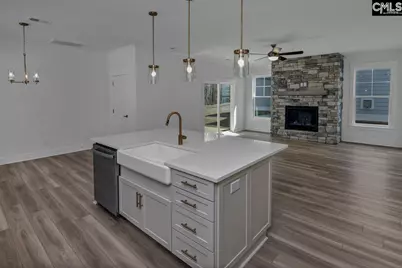 138 Clubside Drive, Lexington, SC 29072 - Photo 11