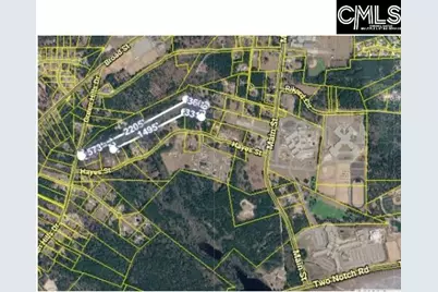 0 Green Hills Drive, Gilbert, SC 29054 - Photo 15