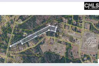 0 Green Hills Drive, Gilbert, SC 29054 - Photo 3