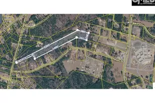 0 Green Hills Dr, Gilbert, SC 29054 - Photo 3