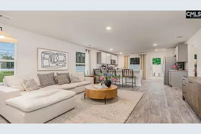 155 Hale Road, Orangeburg, SC 29115 - Photo 5