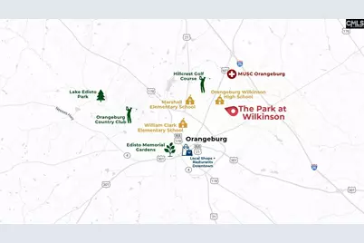 155 Hale Road, Orangeburg, SC 29115 - Photo 31