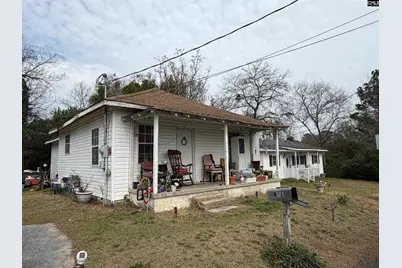 831 Summit Avenue, Columbia, SC 29203 - Photo 1