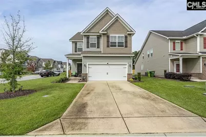 247 Ashewicke Drive, Columbia, SC 29229 - Photo 3