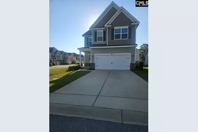 247 Ashewicke Drive, Columbia, SC 29229 - Photo 1