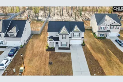125 Shadowbrook Way, Camden, SC 29020 - Photo 3