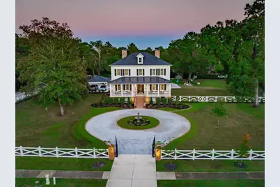 1218 Mill Street, Camden, SC 29020 - Photo 3