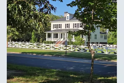 1218 Mill Street, Camden, SC 29020 - Photo 1