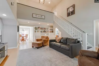 1337 Sunnyhill Drive, Camden, SC 29020 - Photo 5