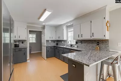 1337 Sunnyhill Drive, Camden, SC 29020 - Photo 11