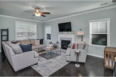 363 Asa Rose Lane, Lexington, SC 29072 - Photo 5