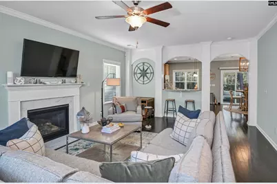 363 Asa Rose Lane, Lexington, SC 29072 - Photo 7