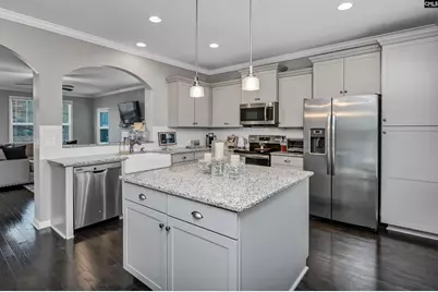 363 Asa Rose Lane, Lexington, SC 29072 - Photo 13