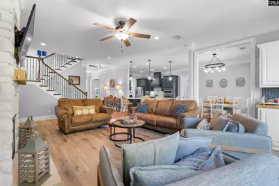 102 Longford Court, Lexington, SC 29072 - Photo 13