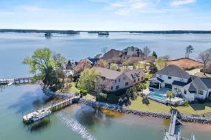 449 Lake Estate Dr, Chapin, SC 29036 - Photo 61