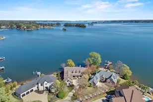 449 Lake Estate Dr, Chapin, SC 29036 - Photo 49