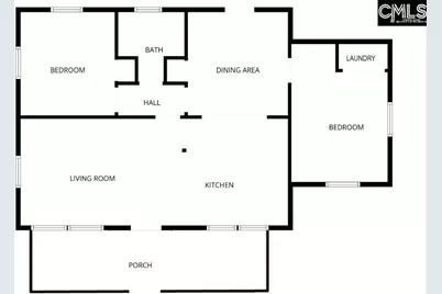 1632 Central Avenue, Summerville, SC 29483 - Photo 5