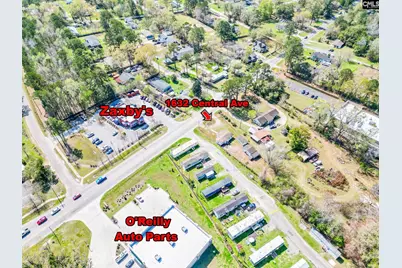 1632 Central Avenue, Summerville, SC 29483 - Photo 7