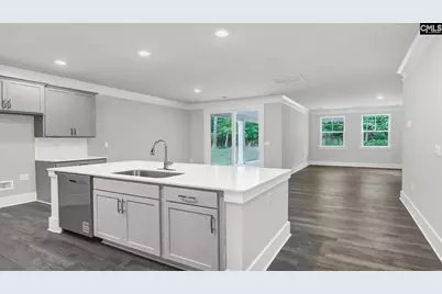 276 Livingston Woods Drive, Irmo, SC 29063 - Photo 5