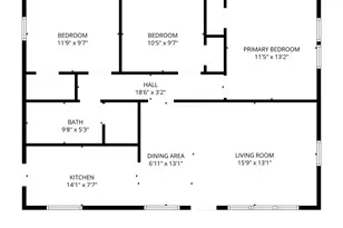 325 Merideth Cir, Spartanburg, SC 29306 - Photo 35