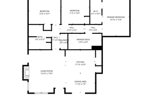 203 Caddis Creek Rd, Irmo, SC 29063 - Photo 35