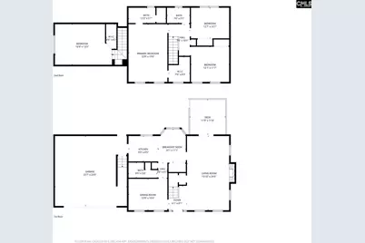 122 Whitehurst Way, Columbia, SC 29229 - Photo 33