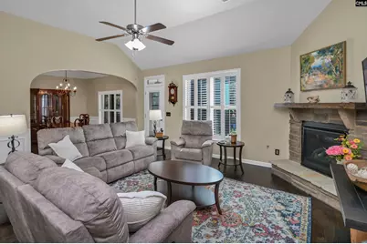 229 Lever Pass Road, Chapin, SC 29036 - Photo 5