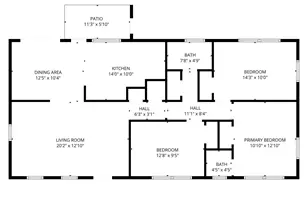 1826 Overhill Rd, Columbia, SC 29223 - Photo 31