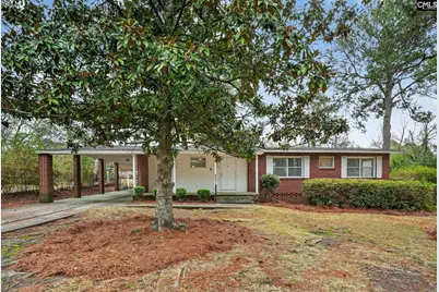 1826 Overhill Road, Columbia, SC 29223 - Photo 1