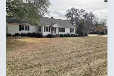 4229 Faust Street, Bamberg, SC 29003 - Photo 3